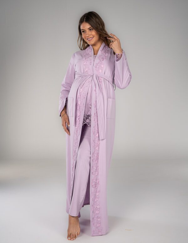 SM204 - Maxi Robe