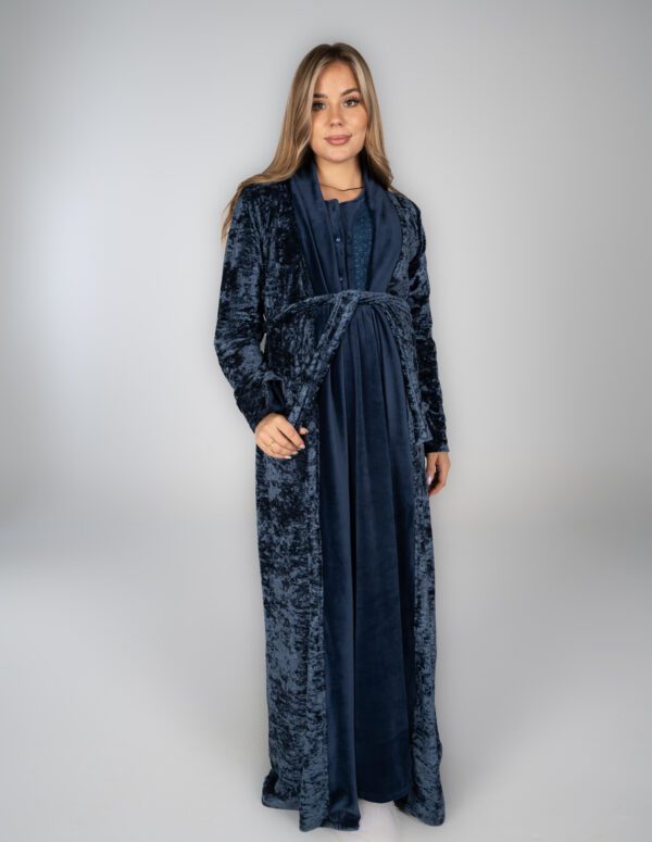 WN204-Complete Maxi Set