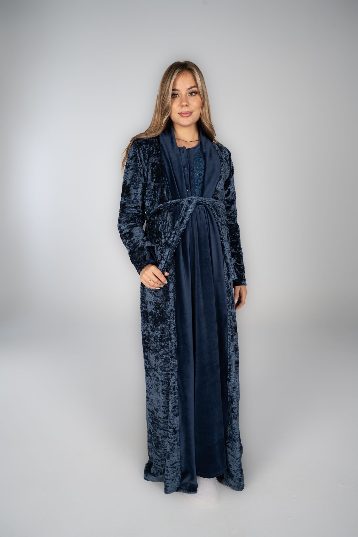 WN204-Complete Maxi Set