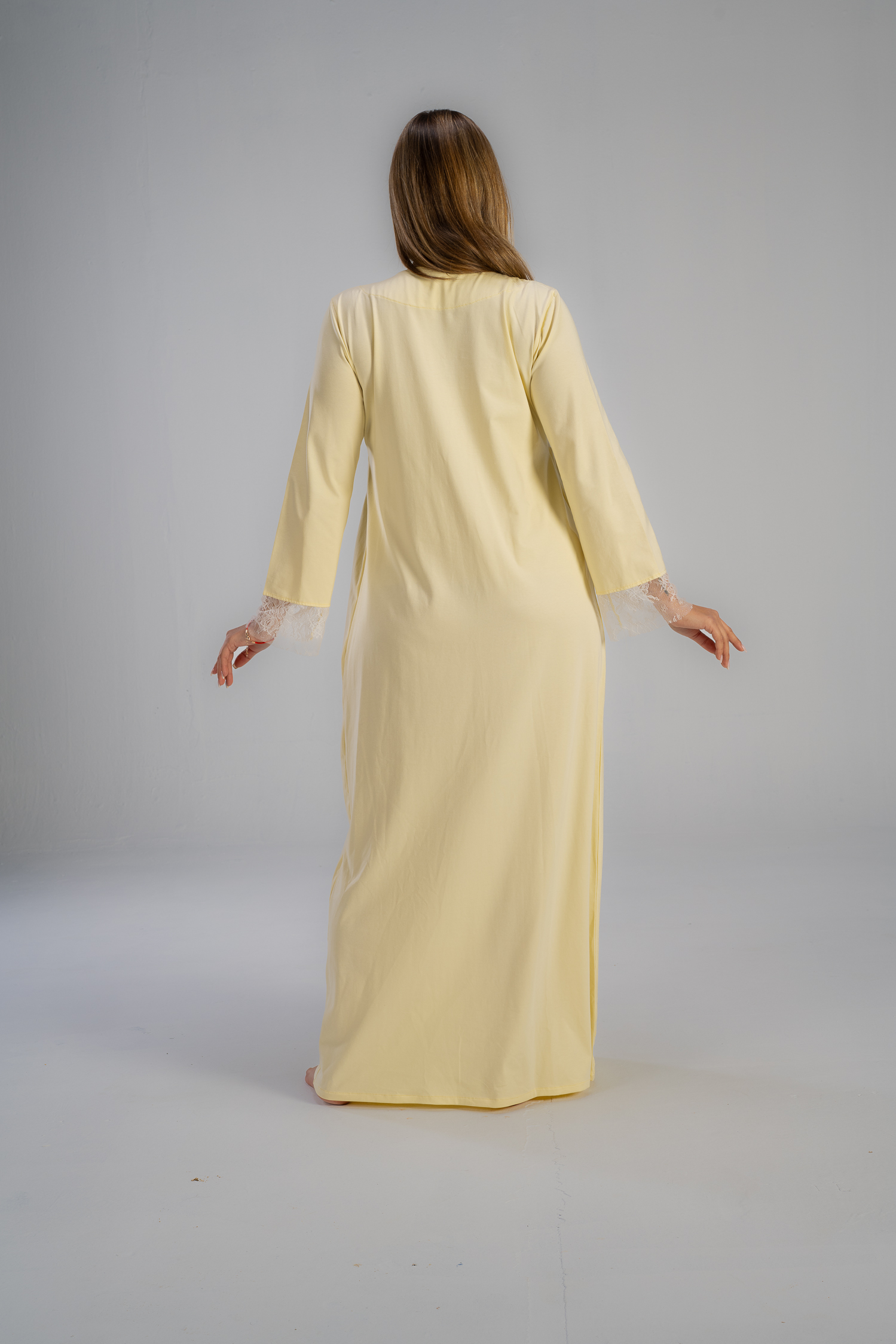 maternity comfy nightgown