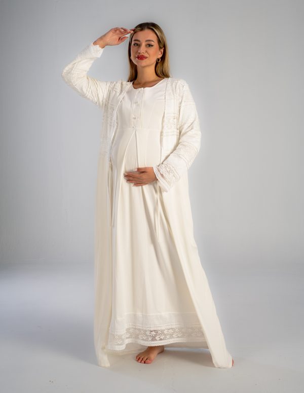 SM205 - روب ماكسي