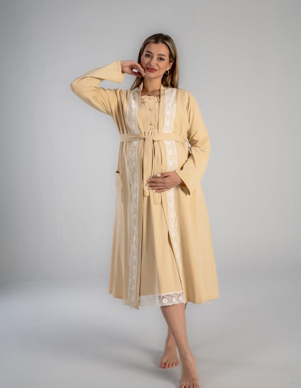 SM205 - Midi Robe
