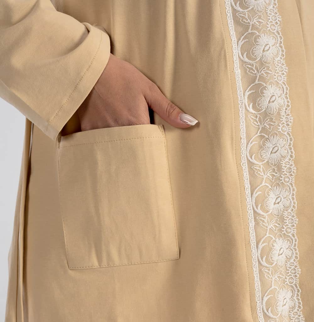 DSC_0754 Maternity And Nursing Half Sleeve PJ | 5 Colors