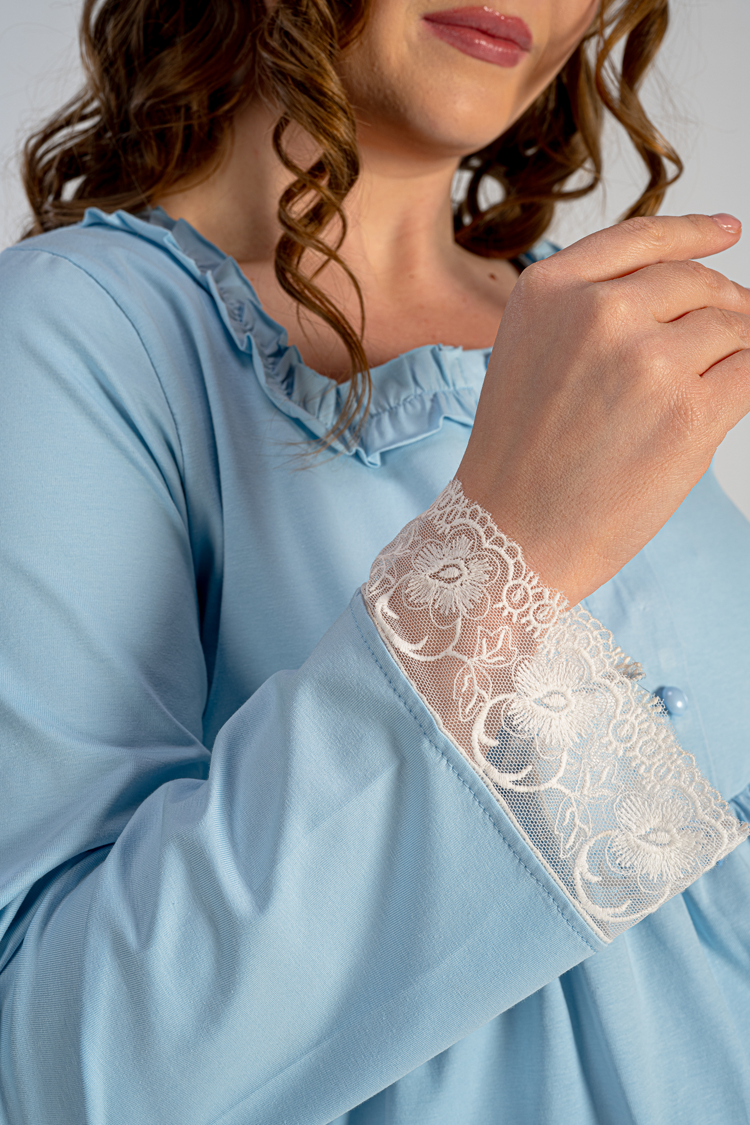 long maternity pajama shop now