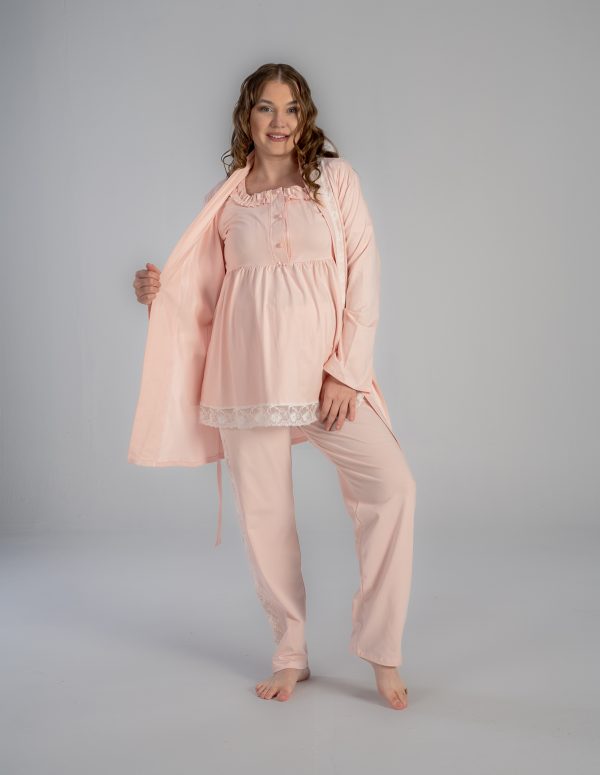 SM205 - Complete Maxi Set