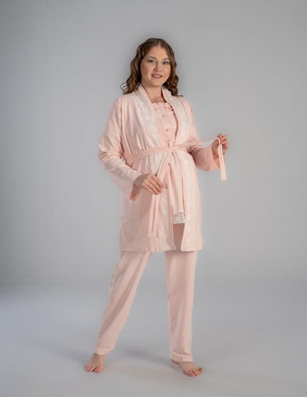 SM205 - Complete midi set