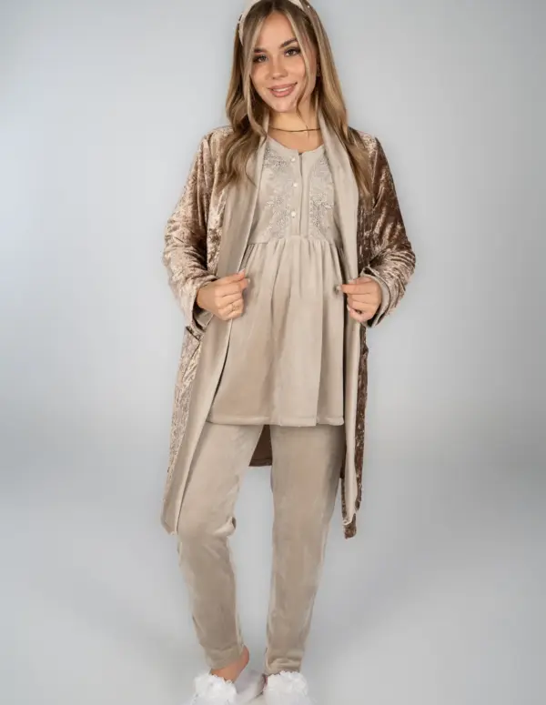 Nursing Under t-shirt - WH